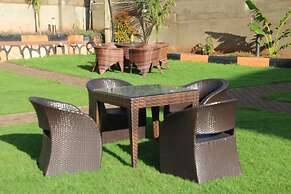 Kampala Suburbs Apartment