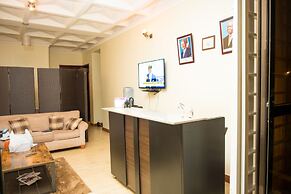 Kampala Suburbs Apartment