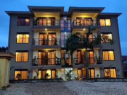 Kampala Suburbs Apartment