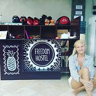 Freedom Hostel