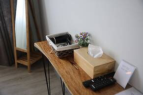 Latima Boutique Hostel