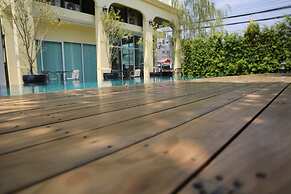 Latima Boutique Hostel