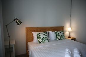 Latima Boutique Hostel