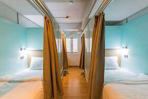 Latima Boutique Hostel