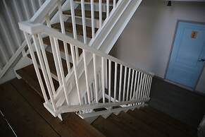 Latima Boutique Hostel