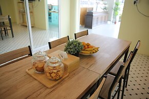 Latima Boutique Hostel