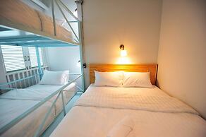 Latima Boutique Hostel