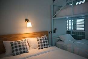 Latima Boutique Hostel