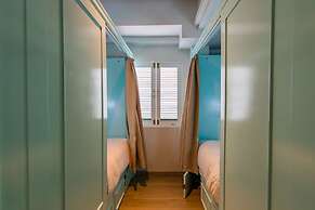 Latima Boutique Hostel