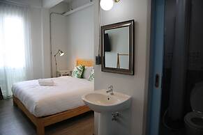 Latima Boutique Hostel