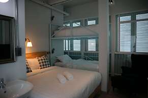 Latima Boutique Hostel