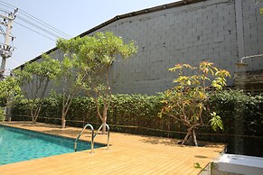 Latima Boutique Hostel