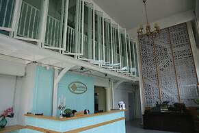 Latima Boutique Hostel