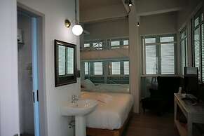 Latima Boutique Hostel