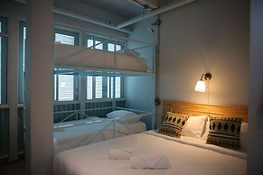 Latima Boutique Hostel