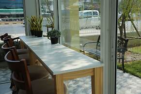 Latima Boutique Hostel