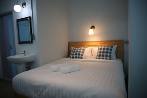 Latima Boutique Hostel