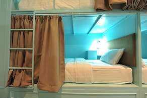 Latima Boutique Hostel