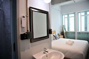 Latima Boutique Hostel