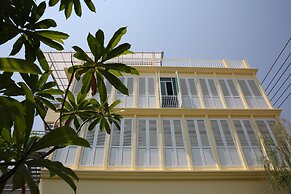 Latima Boutique Hostel