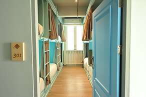 Latima Boutique Hostel