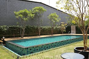 Latima Boutique Hostel