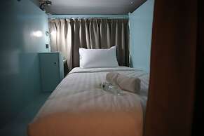 Latima Boutique Hostel