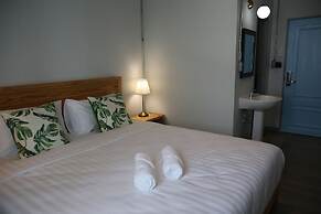Latima Boutique Hostel
