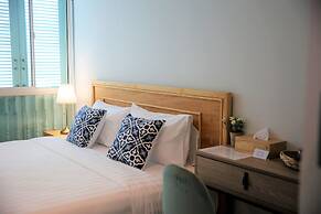 Latima Boutique Hostel