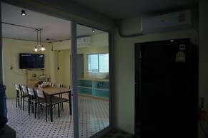 Latima Boutique Hostel