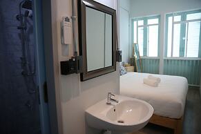 Latima Boutique Hostel