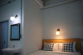 Latima Boutique Hostel
