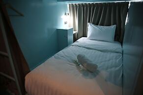 Latima Boutique Hostel