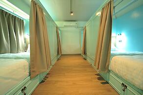 Latima Boutique Hostel