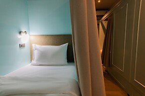 Latima Boutique Hostel