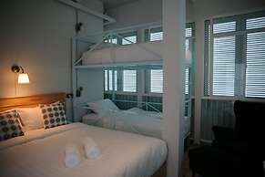 Latima Boutique Hostel