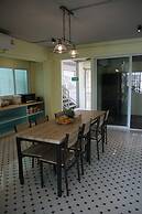 Latima Boutique Hostel