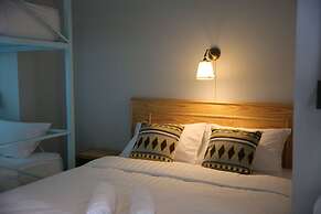 Latima Boutique Hostel