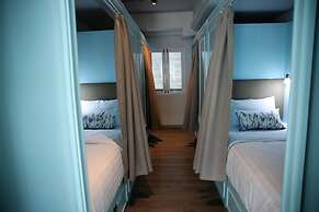 Latima Boutique Hostel