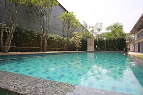 Latima Boutique Hostel