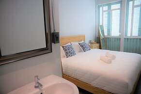 Latima Boutique Hostel