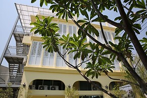 Latima Boutique Hostel