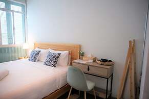 Latima Boutique Hostel