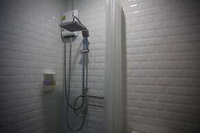 Latima Boutique Hostel