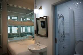 Latima Boutique Hostel