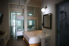 Latima Boutique Hostel