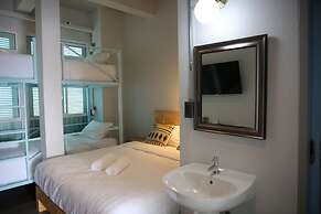 Latima Boutique Hostel