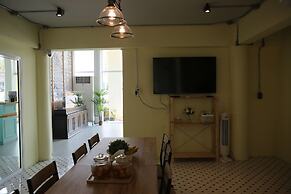 Latima Boutique Hostel