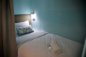 Latima Boutique Hostel