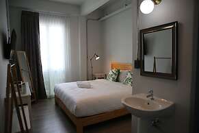 Latima Boutique Hostel
